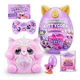 Rainbocorns Kittycorn Surprise S7 Plush Small