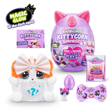 Rainbocorns Kittycorn Surprise S7 Plush Small