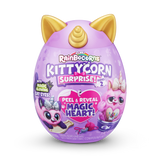 Rainbocorns Kittycorn Surprise S7 Plush Small