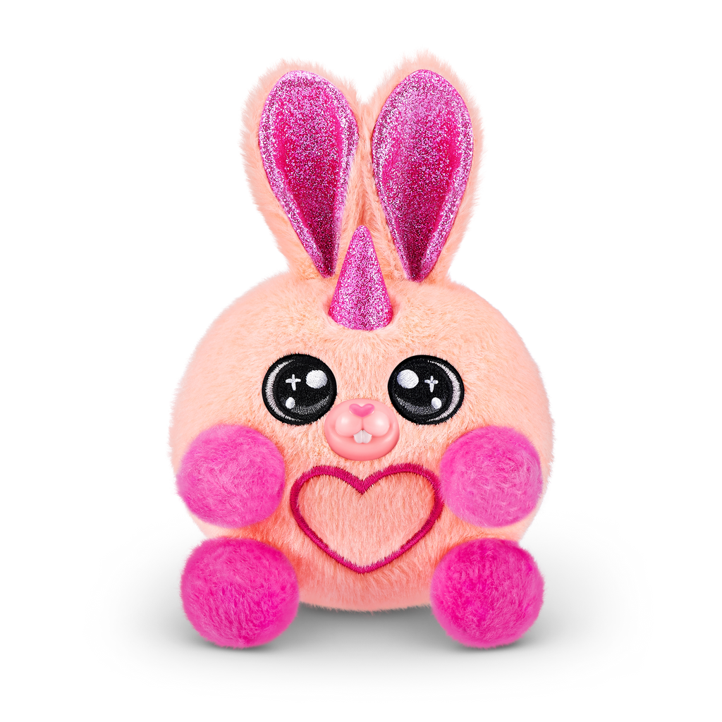 Rainbocorns Bunnycorn Surprise S2 Plush Mini