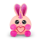 Rainbocorns Bunnycorn Surprise S2 Plush Mini