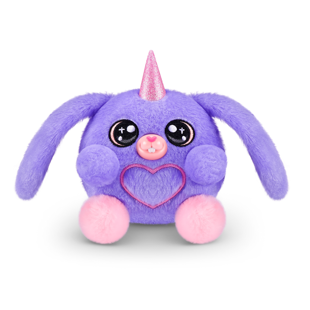 Rainbocorns Bunnycorn Surprise S2 Plush Mini