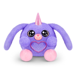 Rainbocorns Bunnycorn Surprise S2 Plush Mini
