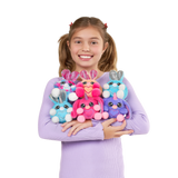 Rainbocorns Bunnycorn Surprise S2 Plush Mini