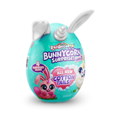 Rainbocorns Bunnycorn Surprise S2 Plush Mini