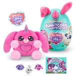 Rainbocorns Bunnycorn Surprise S2 Plush Mini