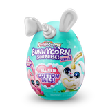 Rainbocorns Bunnycorn Surprise S2 Plush Mini