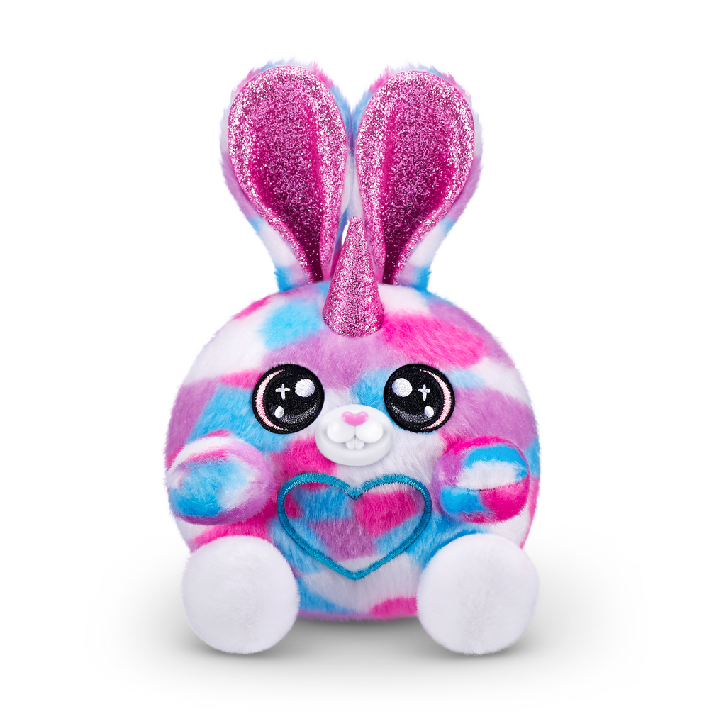 Rainbocorns Bunnycorn Surprise S2 Plush Mini