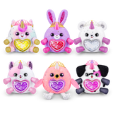 Rainbocorns Fairycorn Princess S6 Plush Medium