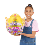 Rainbocorns Fairycorn Princess S6 Plush Medium