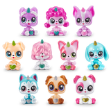 Rainbocorns Pocket Puppycorn Surprise S1 Bobble Head Large