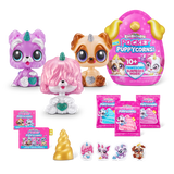 Rainbocorns Pocket Puppycorn Surprise S1 Bobble Head Large