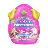 Rainbocorns Pocket Puppycorn Surprise S1 Bobble Head Large