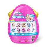 Rainbocorns Pocket Puppycorn Surprise S1 Bobble Head Large