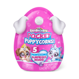 Rainbocorns Pocket Puppycorn Surprise S1 Bobble Head Small
