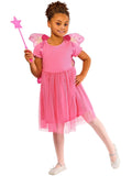 Rubies Barbie Fairy Acessory Set costume wings UAE