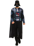 Rubies Darth Vader includes: jumpsuit, cape and mask size S halloween costume UAE