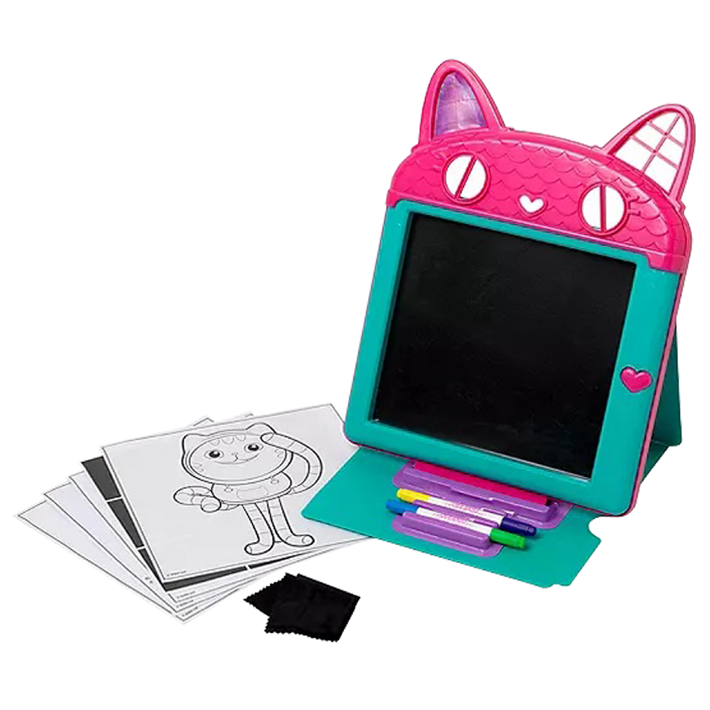 Gabby's Dollhouse Premium Glow Pad