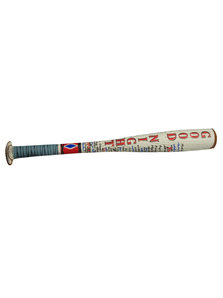 Rubies Harley Quinn Inflatable Bat halloween costume accessory UAE