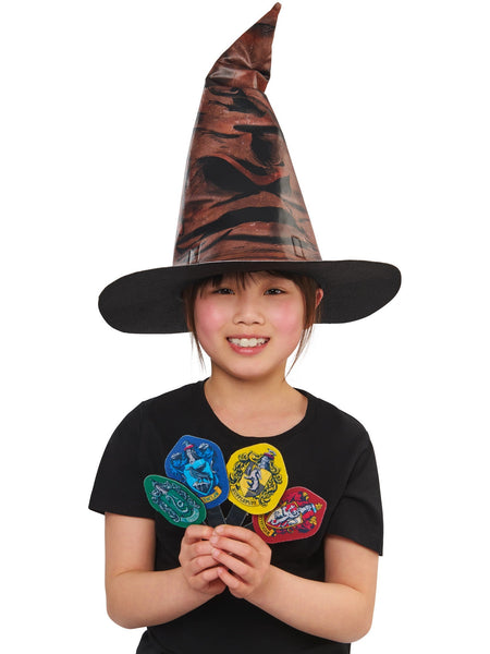 Rubies Sorting Hat halloween hat UAE