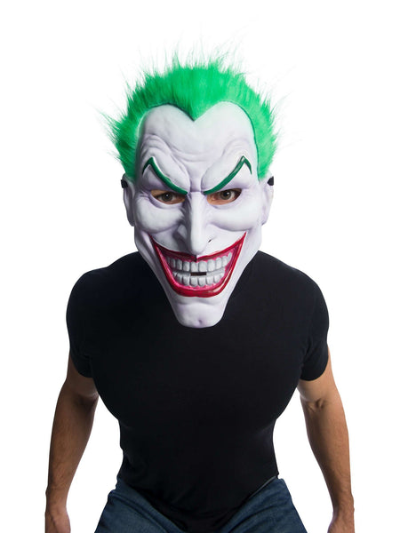 Rubies Joker Mask halloween mask UAE