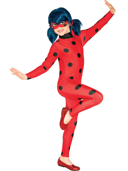 Rubies Miraculous Ladybug size S kids halloween costume UAE