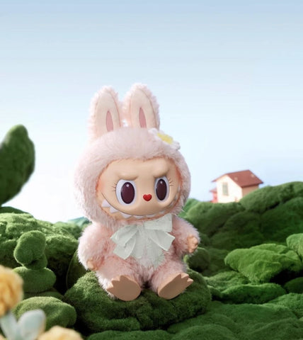 POP MART Finding MOKOKO Series Figures