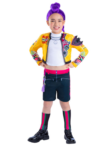  Kpop Outfit