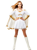 Rubies Starlight Deluxe size S halloween costume UAE