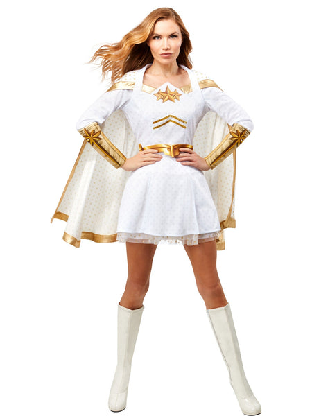 Rubies Starlight Deluxe size S halloween costume UAE