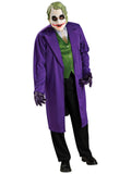 Rubies The Joker includes: jacket with attached printed shirt and mask size STD halloween costume UAE