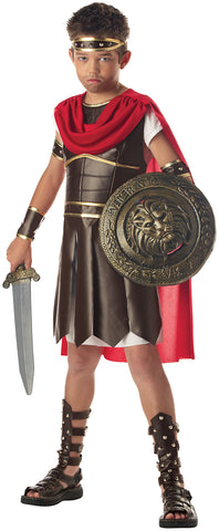 Hercules Boy Costume 