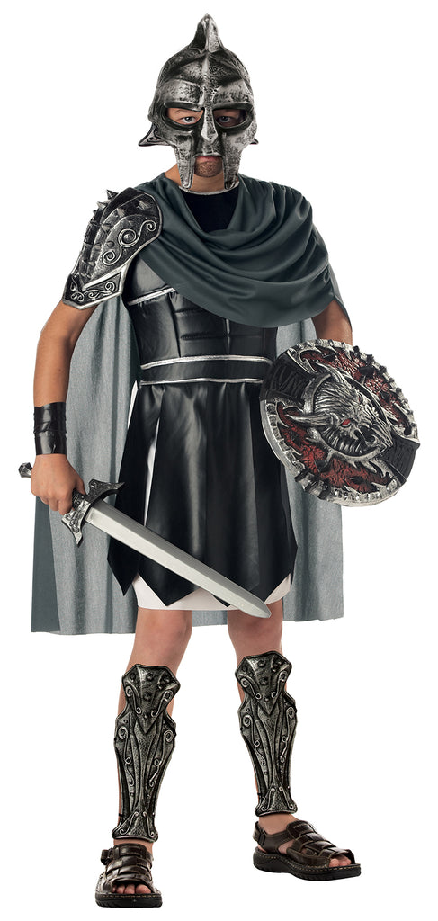 Gladiator Boy Costume