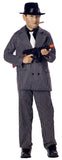 Gangster Boy Costume