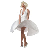 Deluxe Marilyn Costume