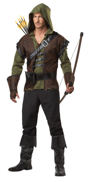 Robin Hood Male Costume