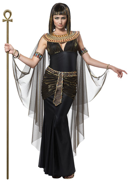 Cleopatra Costume 