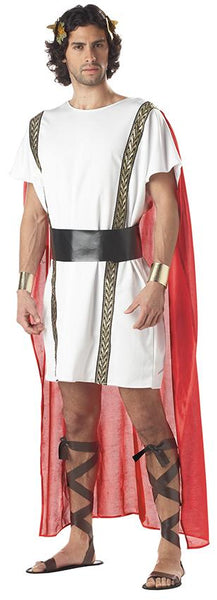 Mark Antony Men Costume