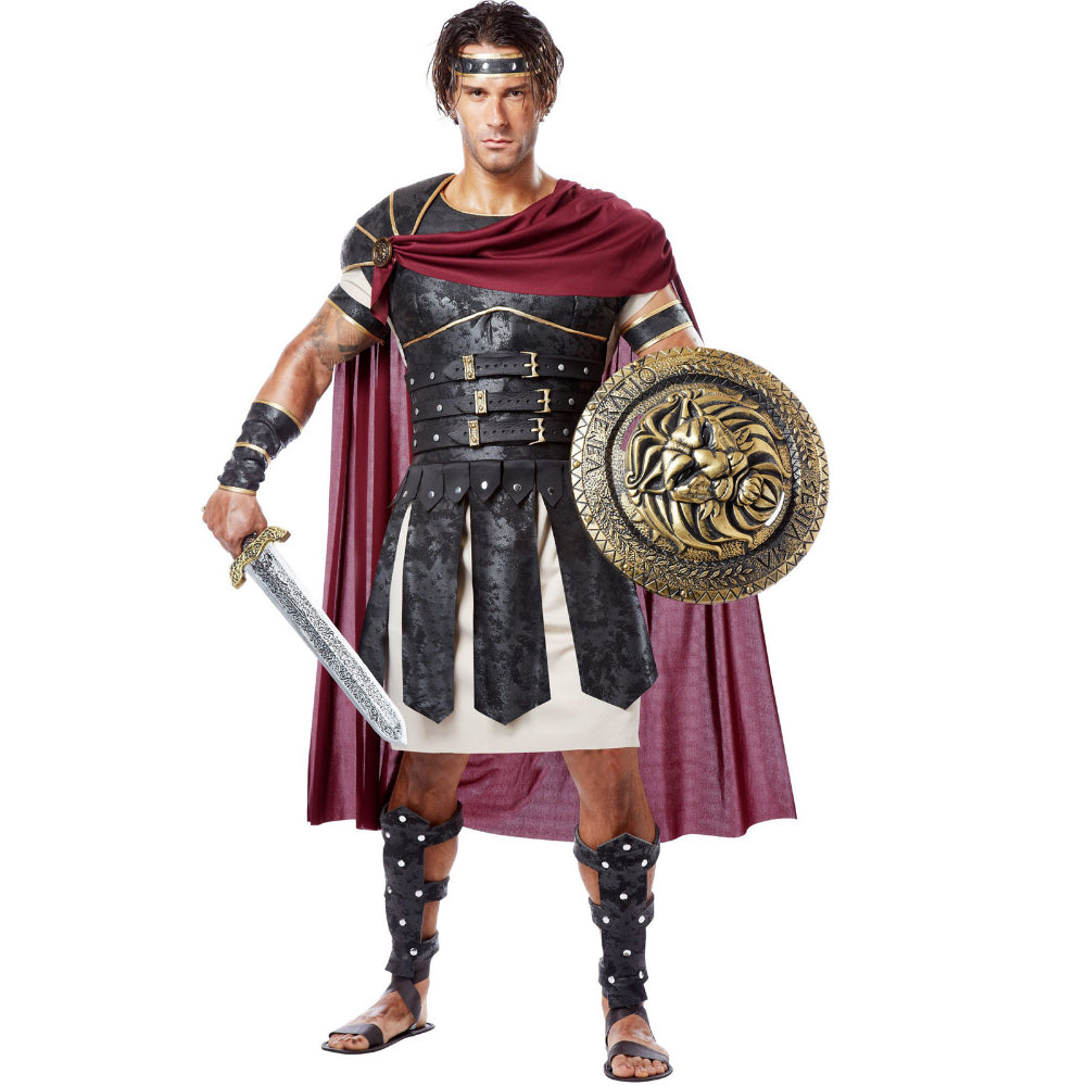 Roman Gladiator Male Costume