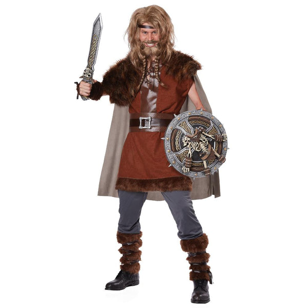 Mighty Viking Men Costume