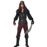 Ruthless Rogue Men Costume