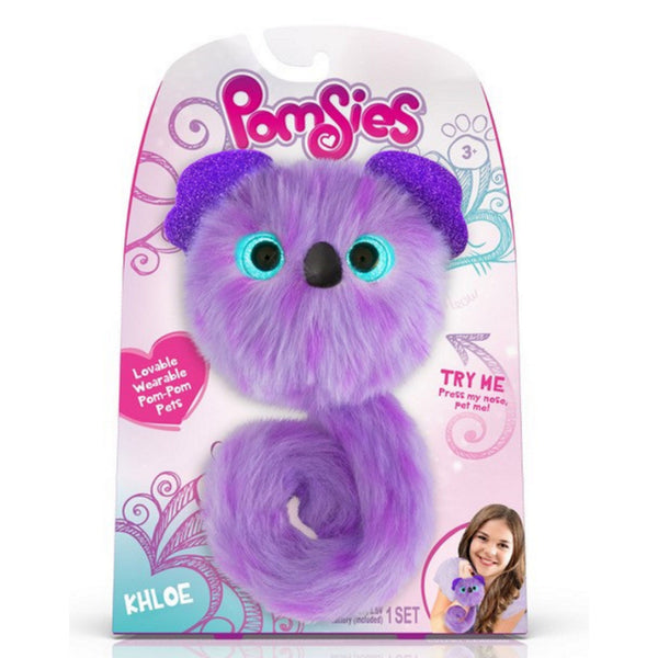 Pomsies - Khloe