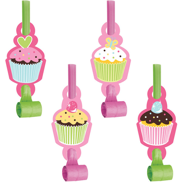 Sweet Treats Blowouts