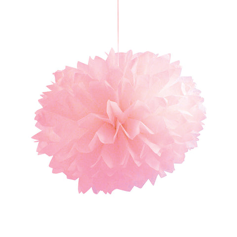  Fluffy Tissue Balls 