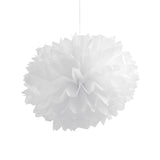  Fluffy Tissue Balls 