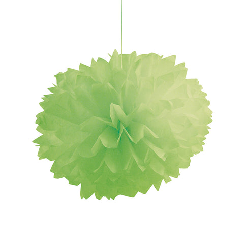  Fluffy Tissue Balls 