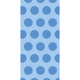 Polka Dot Cello Bags