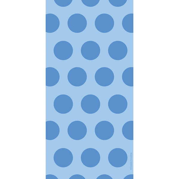 Polka Dot Cello Bags