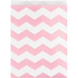 Paper Treat Bags