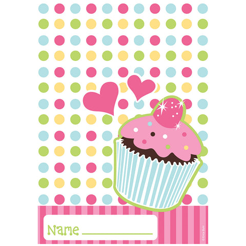  Sweet Treats Loot Bags